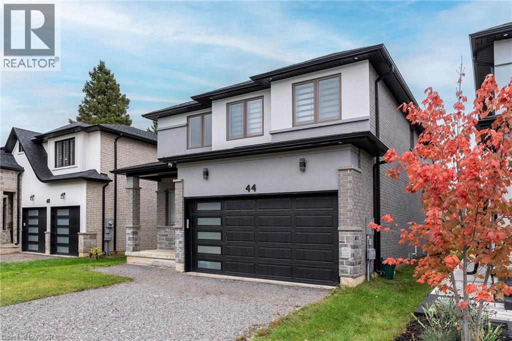 44 Miller Drive, Ancaster, Ontario  L9G 2J1 - Photo 27 - 40781802
