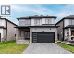 44 MILLER Drive, Ancaster, Ontario