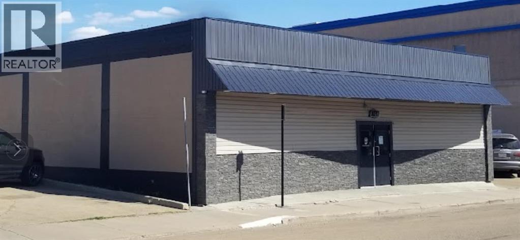 5017 51 Street, Camrose, Alberta