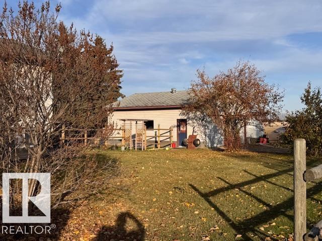 4806 51 Av, Neerlandia, Alberta  T0G 1R0 - Photo 2 - E4463230