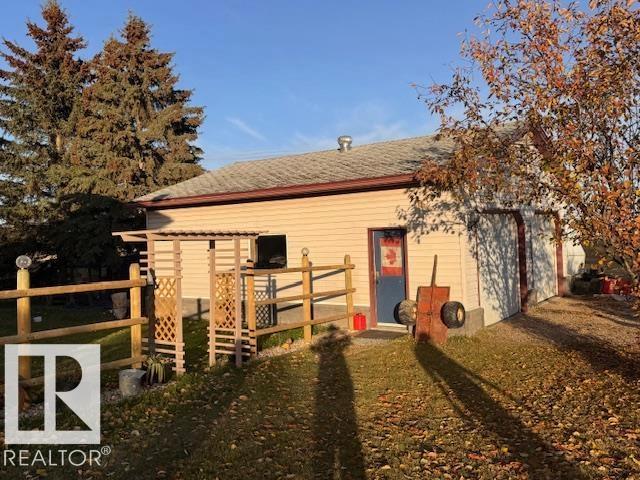 4806 51 Av, Neerlandia, Alberta  T0G 1R0 - Photo 3 - E4463230