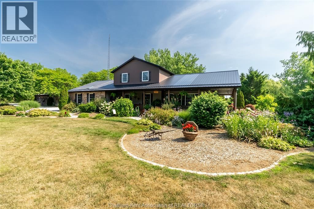 19281 Highbanks Road, Cedar Springs, Ontario  N0P 1E0 - Photo 2 - 25018343