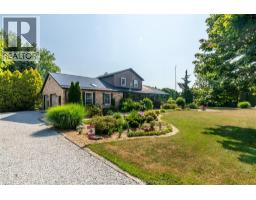 19281 HIGHBANKS ROAD, Cedar Springs, Ontario