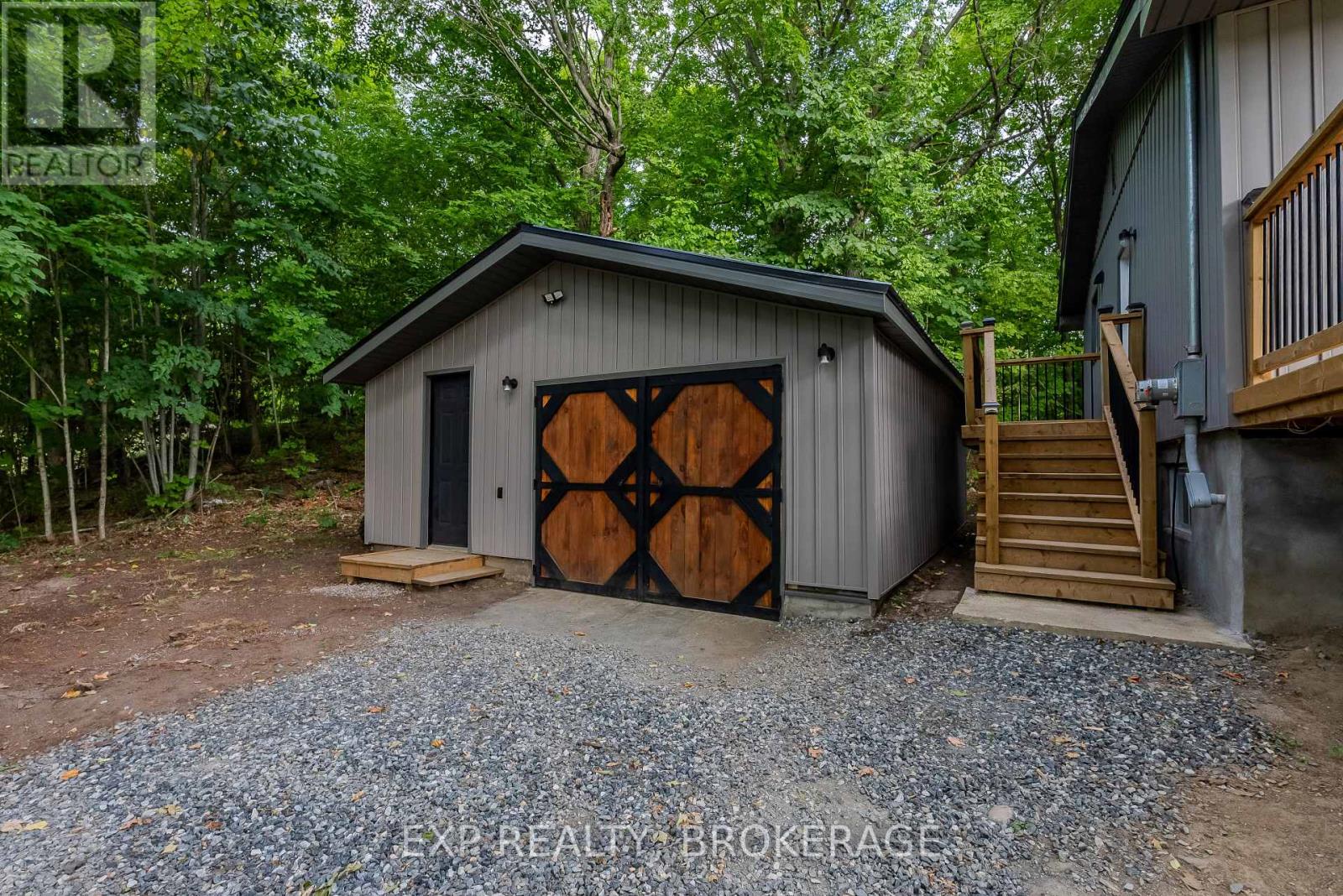 6187 Arden Road S, Frontenac, Ontario  K0H 1B0 - Photo 2 - X12479227
