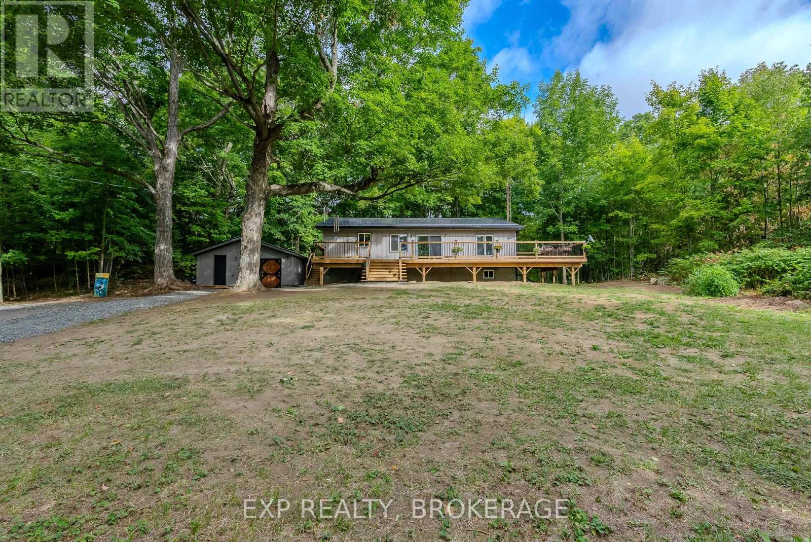 6187 Arden Road S, Frontenac, Ontario  K0H 1B0 - Photo 32 - X12479227
