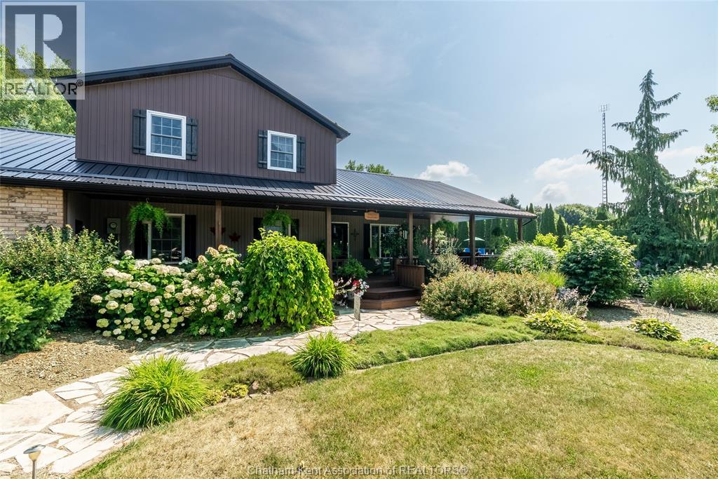 19281 Highbanks Road, Cedar Springs, Ontario  N0P 1E0 - Photo 45 - 25018343