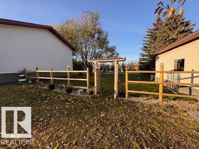 4806 51 Av, Neerlandia, Alberta  T0G 1R0 - Photo 5 - E4463230