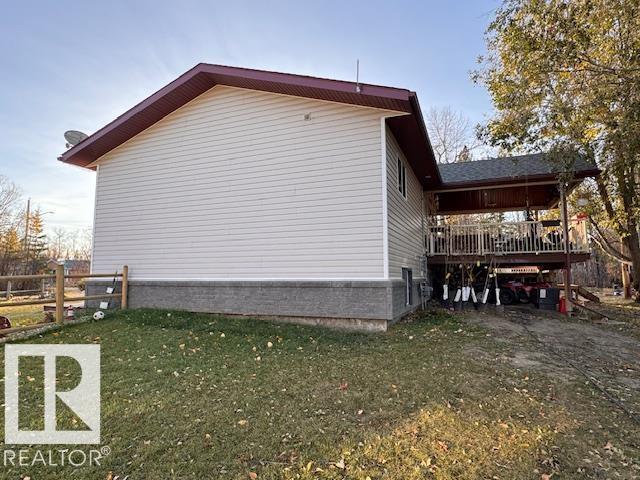 4806 51 Av, Neerlandia, Alberta  T0G 1R0 - Photo 17 - E4463230