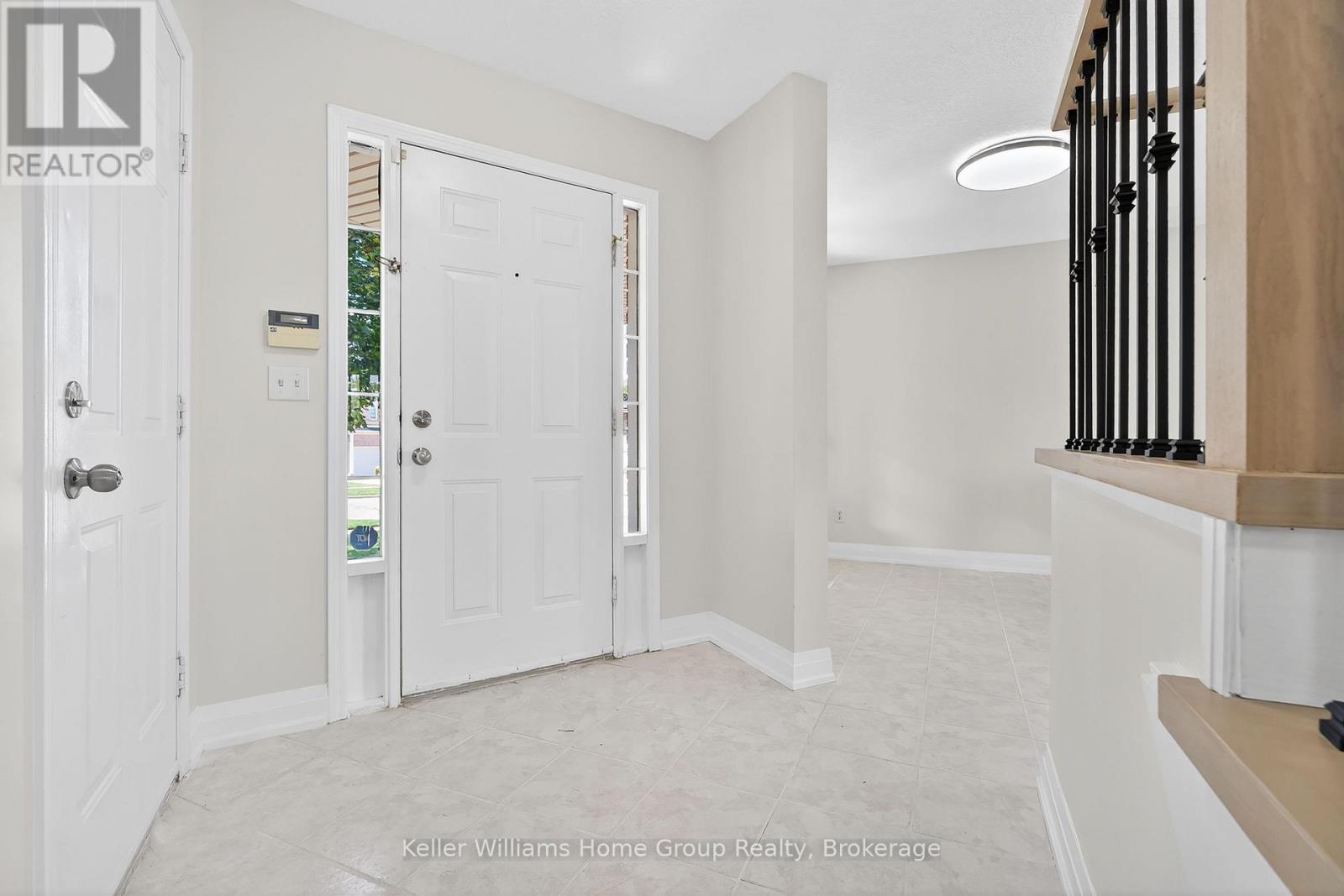 238 Briarmeadow Drive, Kitchener, Ontario  N2A 4C4 - Photo 17 - X12479157