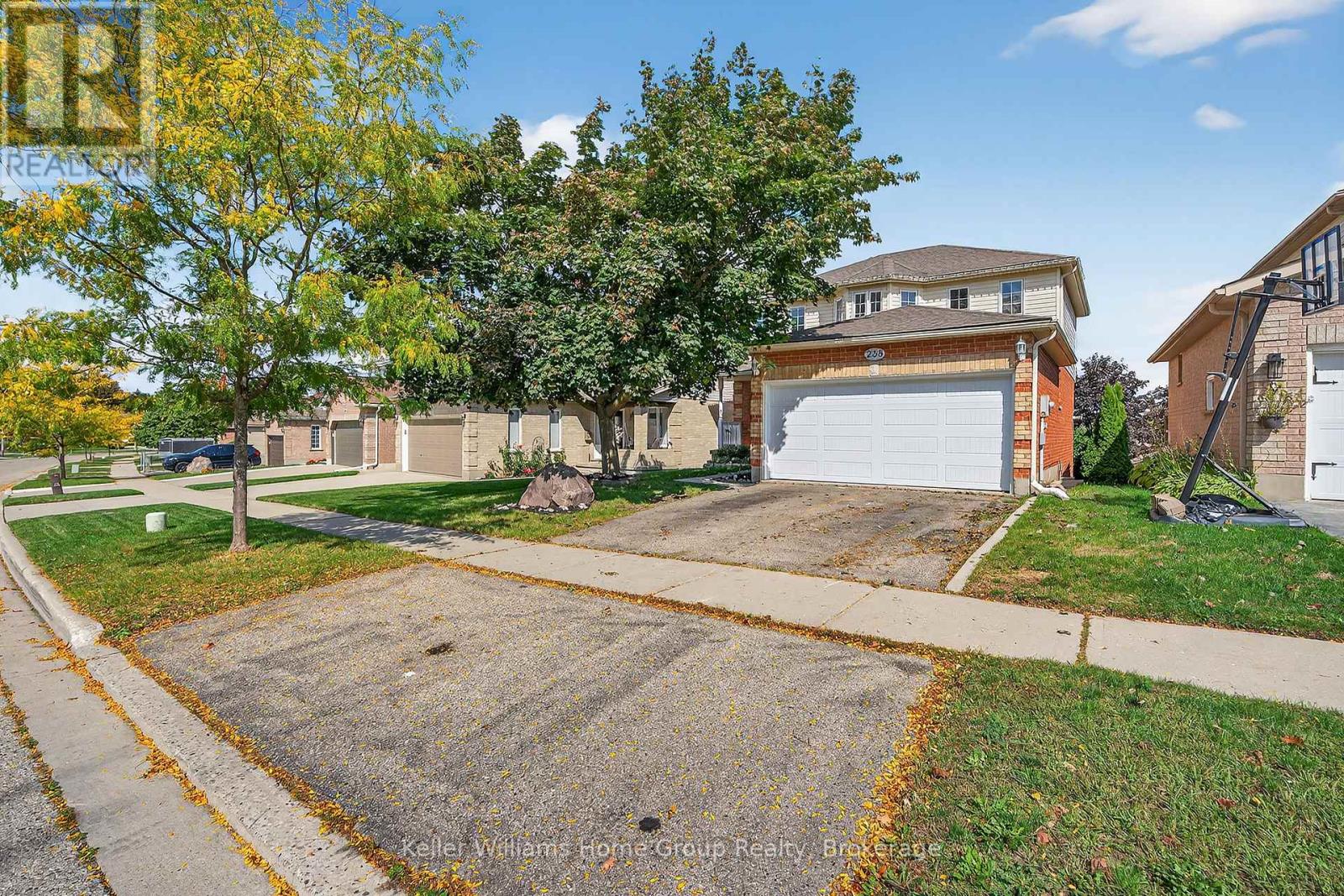 238 Briarmeadow Drive, Kitchener, Ontario  N2A 4C4 - Photo 36 - X12479157