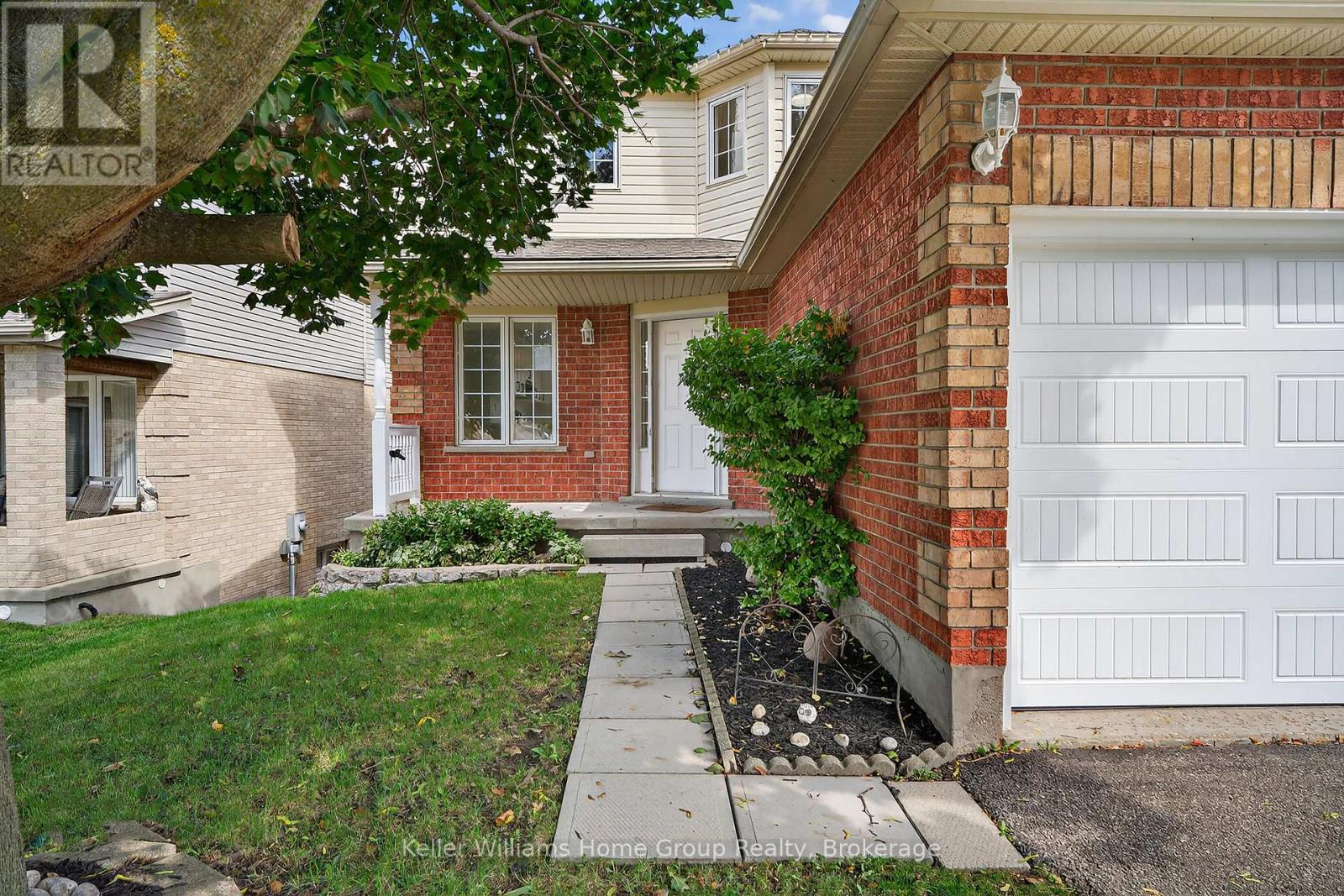 238 Briarmeadow Drive, Kitchener, Ontario  N2A 4C4 - Photo 39 - X12479157
