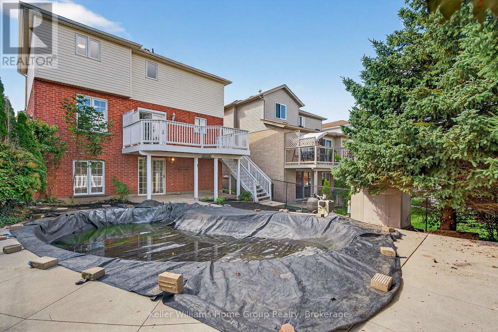 238 Briarmeadow Drive, Kitchener, Ontario  N2A 4C4 - Photo 42 - X12479157