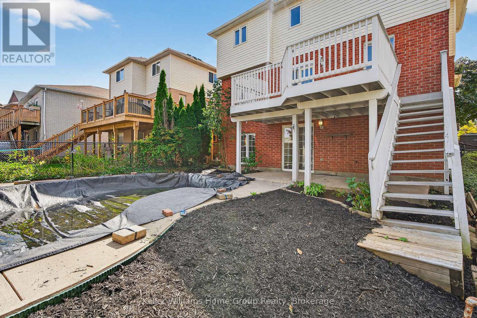 238 Briarmeadow Drive, Kitchener, Ontario  N2A 4C4 - Photo 44 - X12479157