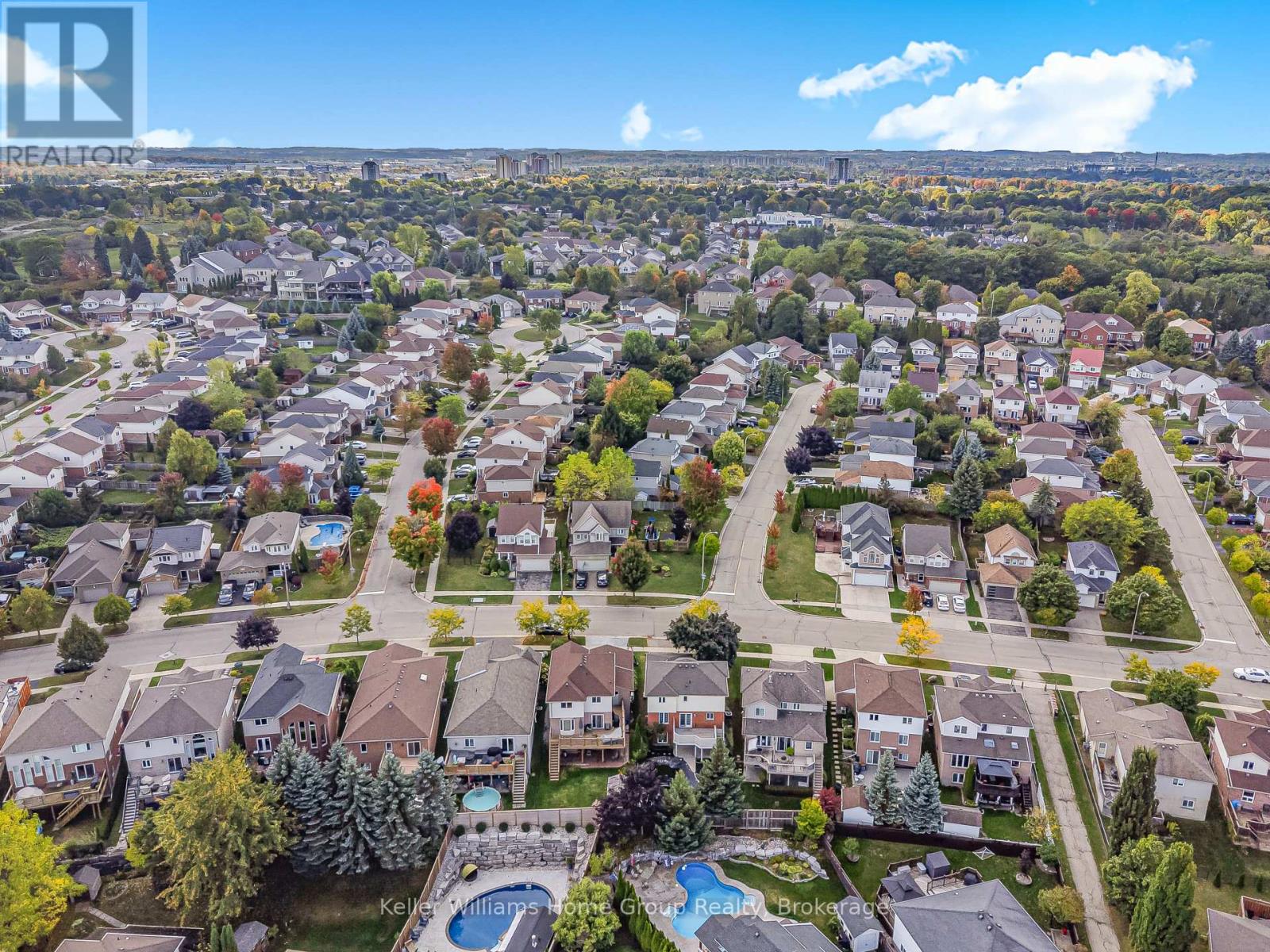 238 Briarmeadow Drive, Kitchener, Ontario  N2A 4C4 - Photo 50 - X12479157