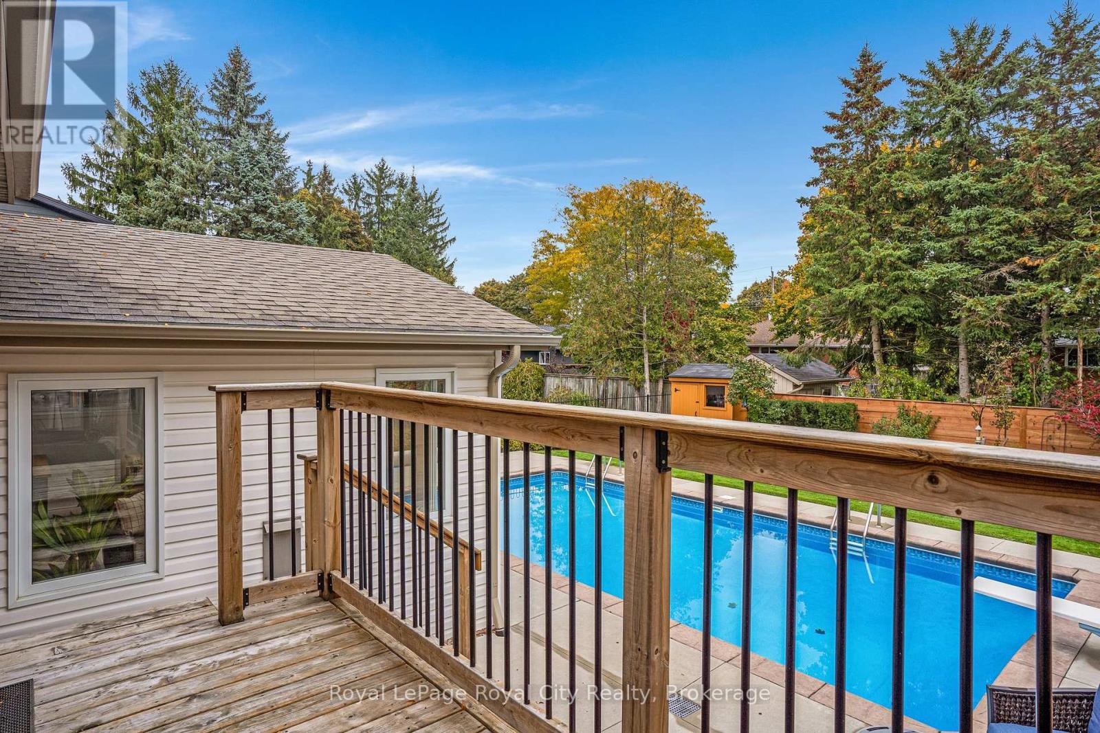 31 Lambert Crescent, Guelph, Ontario  N1G 2R4 - Photo 41 - X12479218