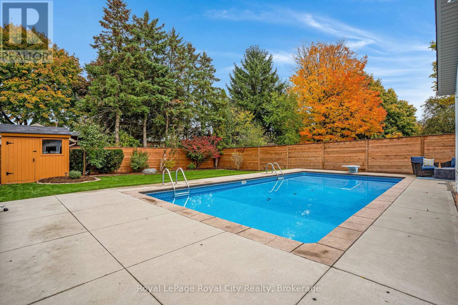 31 Lambert Crescent, Guelph, Ontario  N1G 2R4 - Photo 44 - X12479218