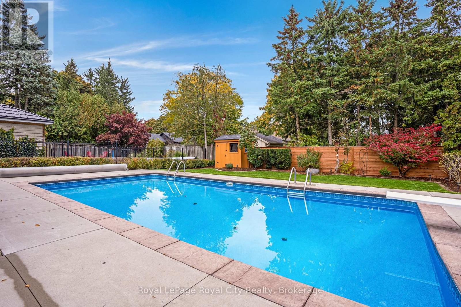 31 Lambert Crescent, Guelph, Ontario  N1G 2R4 - Photo 45 - X12479218