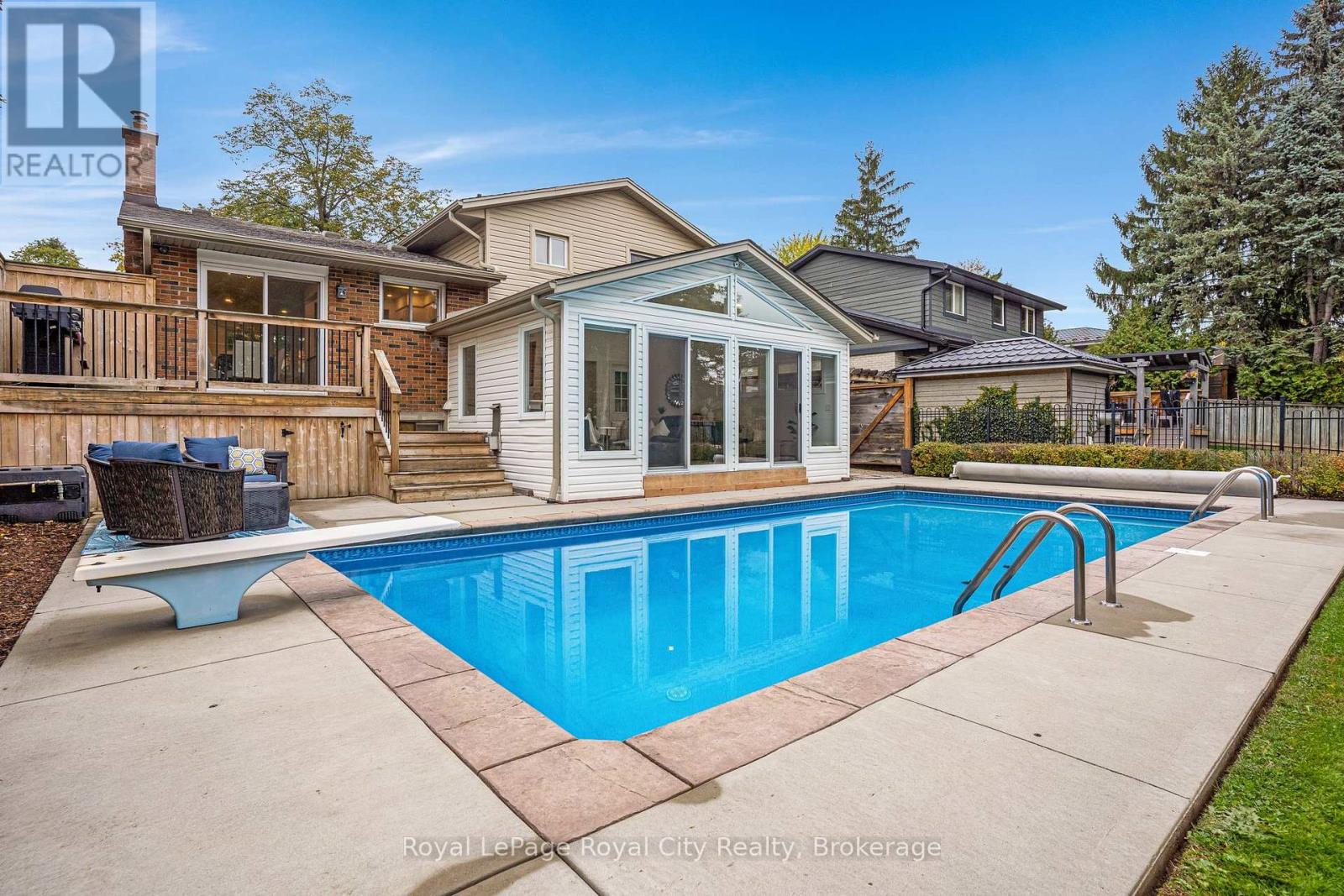 31 Lambert Crescent, Guelph, Ontario  N1G 2R4 - Photo 46 - X12479218