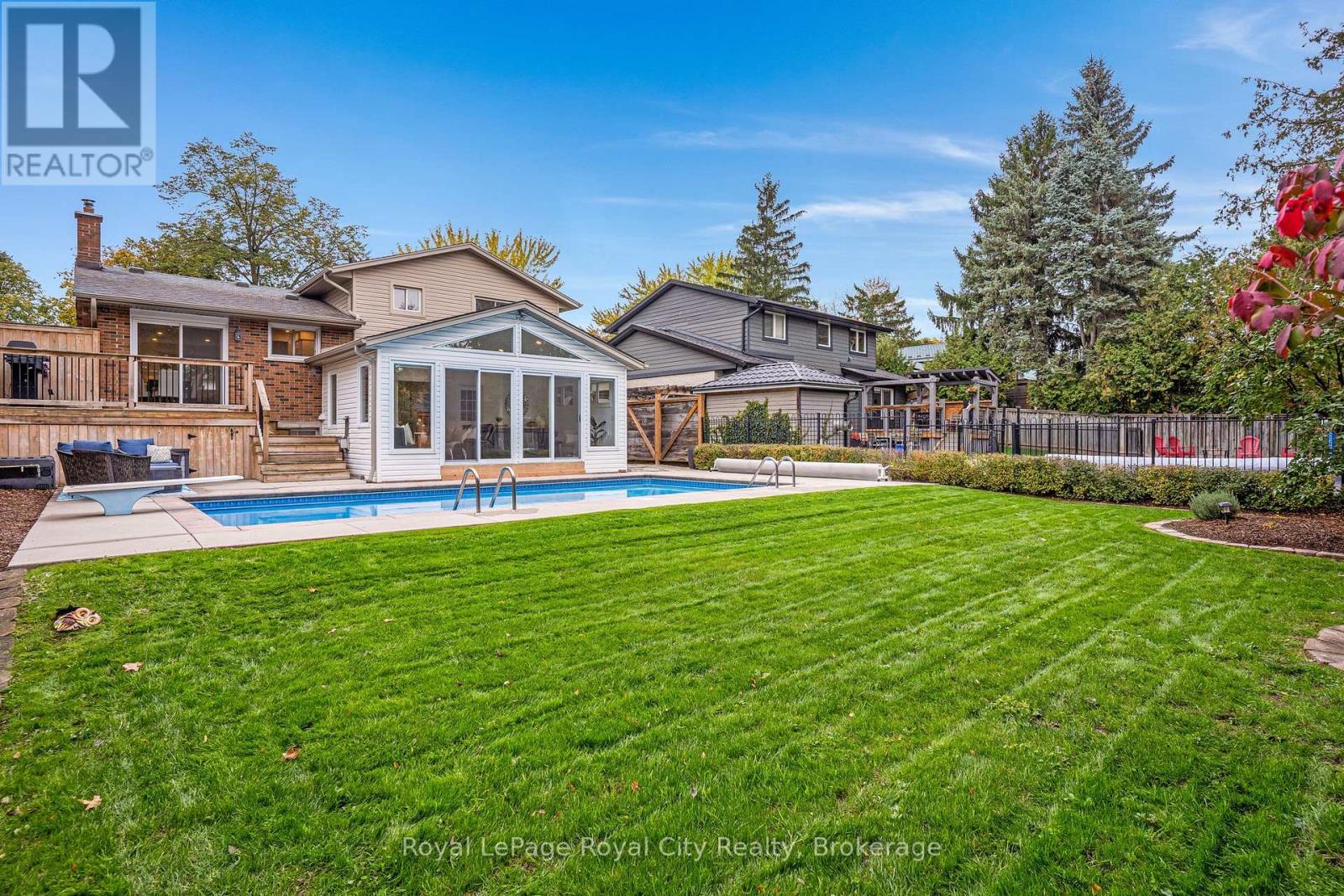31 Lambert Crescent, Guelph, Ontario  N1G 2R4 - Photo 48 - X12479218