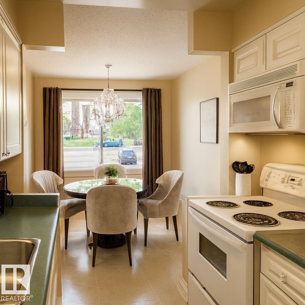 #207 11465 41 Av Nw, Edmonton, Alberta  T6J 0T9 - Photo 6 - E4460294