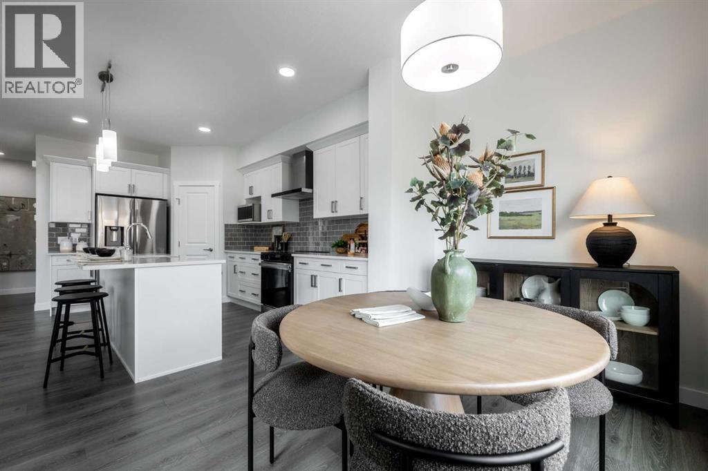 21 Andalusian Road, Cochrane, Alberta  T4C 3B7 - Photo 14 - A2264601