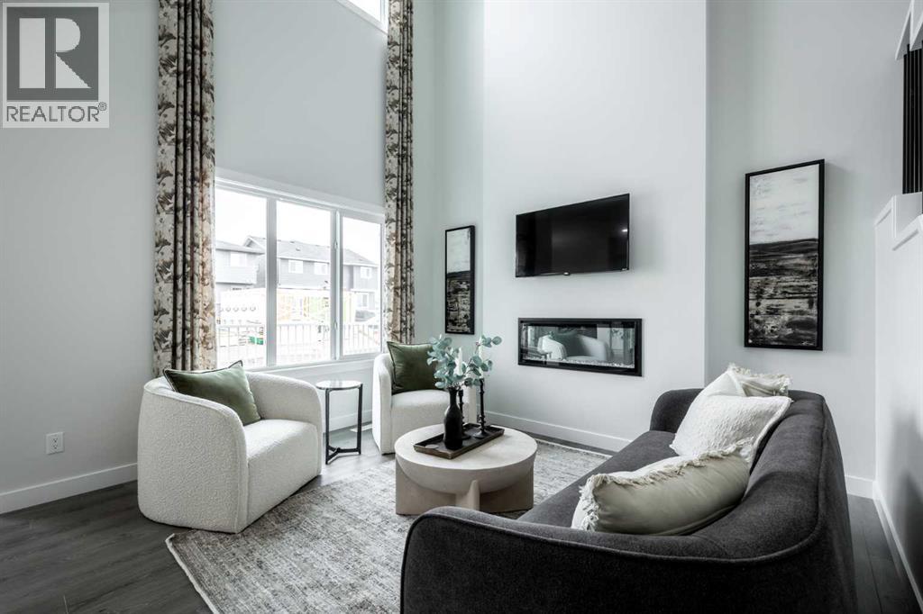 21 Andalusian Road, Cochrane, Alberta  T4C 3B7 - Photo 8 - A2264601