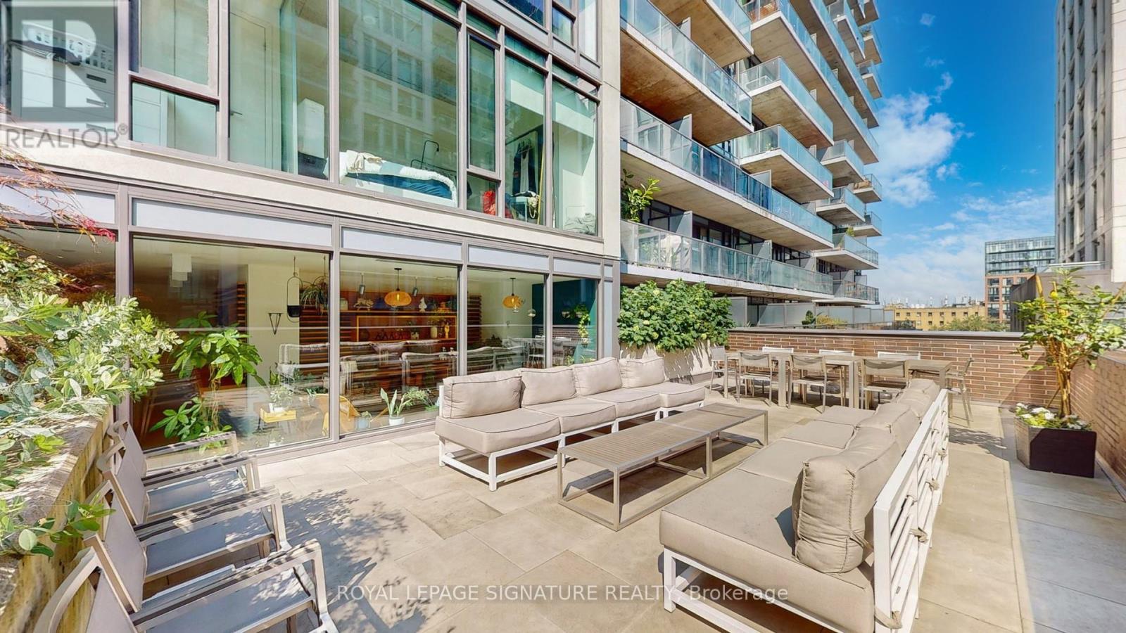 1505 - 111 Bathurst Street, Toronto (Waterfront Communities), Ontario  M5V 0M9 - Photo 21 - C12479071