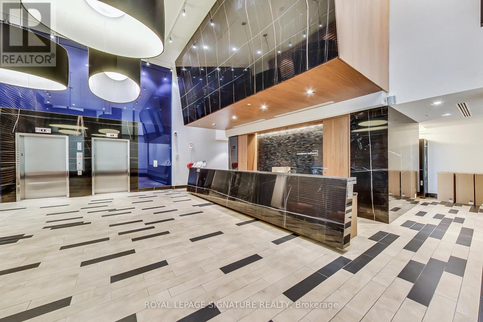 1505 - 111 Bathurst Street, Toronto (Waterfront Communities), Ontario  M5V 0M9 - Photo 25 - C12479071