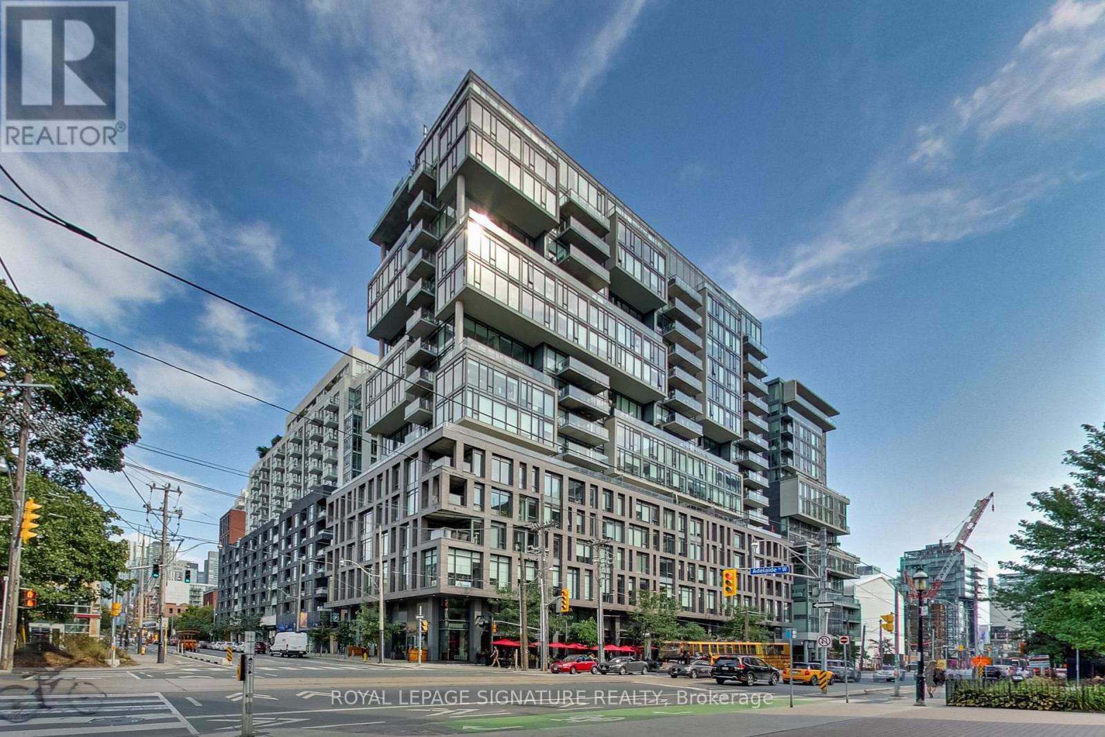 1505 - 111 Bathurst Street, Toronto (Waterfront Communities), Ontario  M5V 0M9 - Photo 28 - C12479071