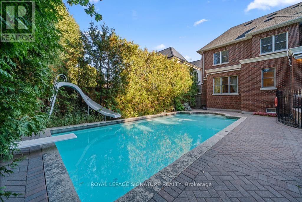 428 Glengrove Avenue, Toronto, Ontario  M5N 1X2 - Photo 30 - C12479073