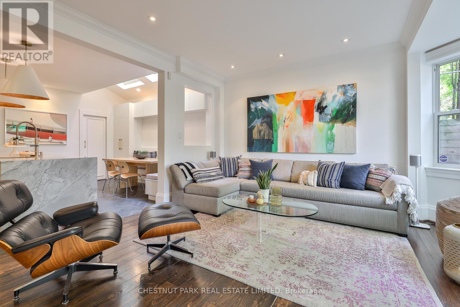 56 Spruce Street, Toronto, Ontario  M5A 2H9 - Photo 16 - C12479074