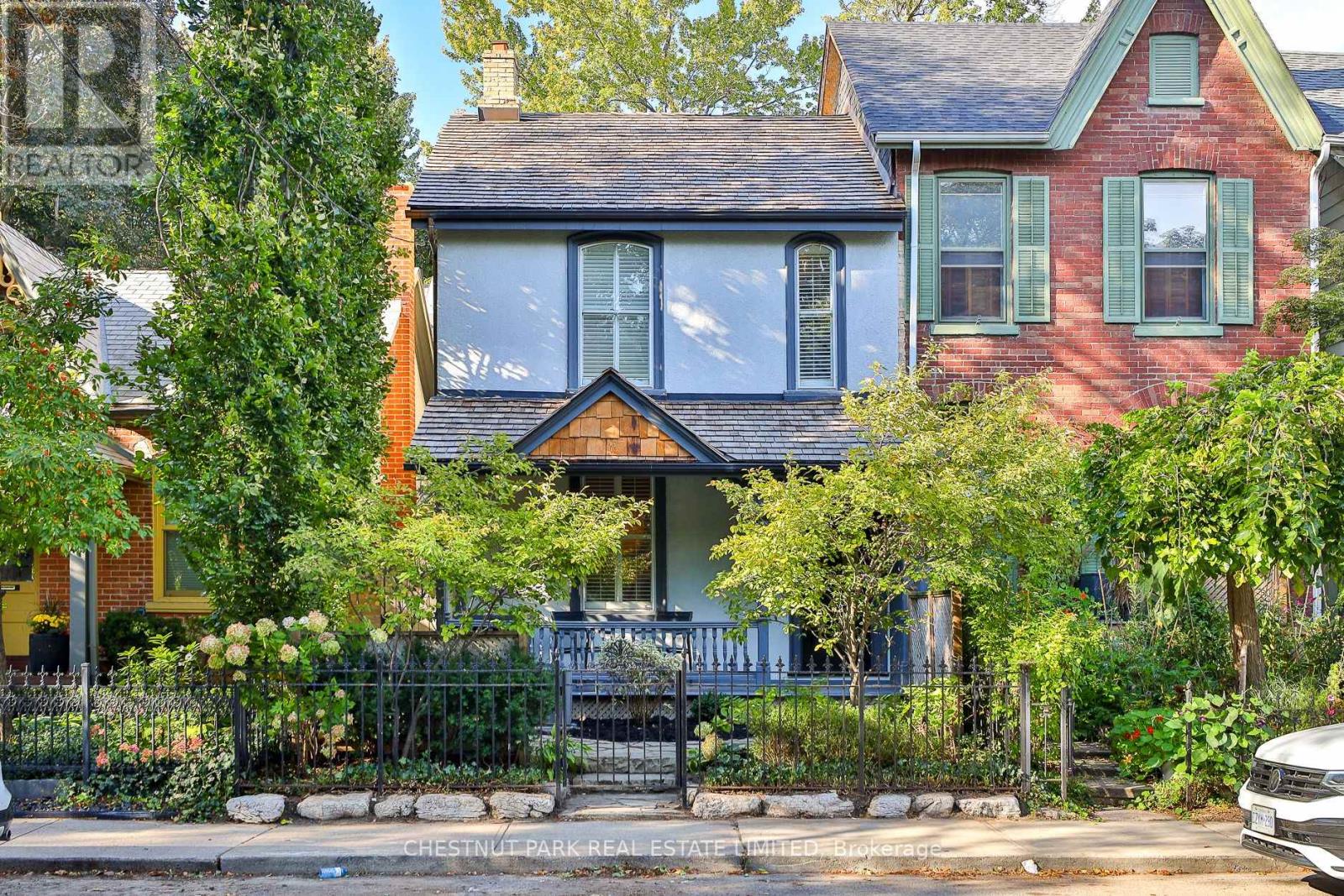 56 Spruce Street, Toronto, Ontario  M5A 2H9 - Photo 43 - C12479074