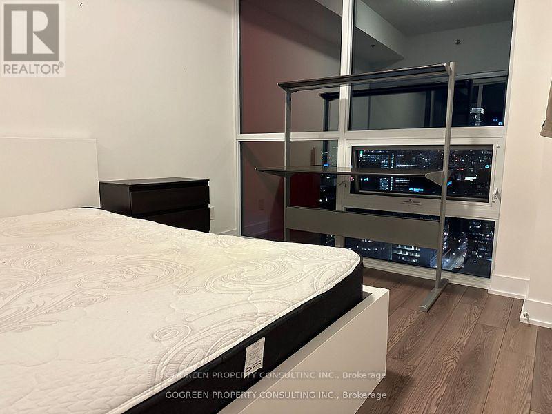 3404 - 318 Richmond Street W, Toronto, Ontario  M5V 1X2 - Photo 5 - C12479109