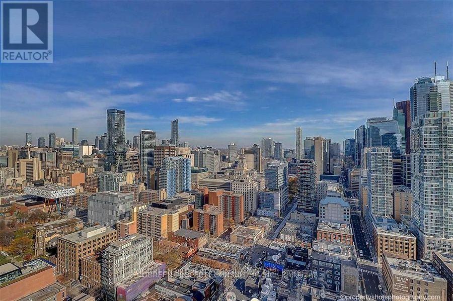 3404 - 318 Richmond Street W, Toronto, Ontario  M5V 1X2 - Photo 7 - C12479109