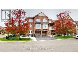 49 GOLDEN SPRINGS DRIVE, Brampton, Ontario
