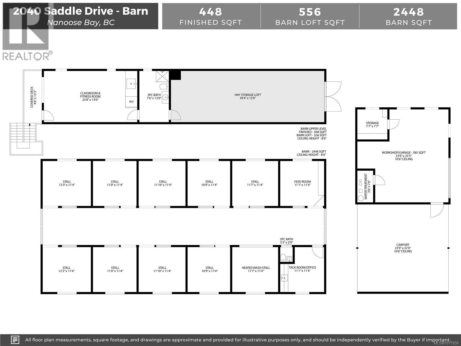 2040 Saddle Dr, Nanoose Bay, British Columbia  V9P 9C2 - Photo 10 - 1017858