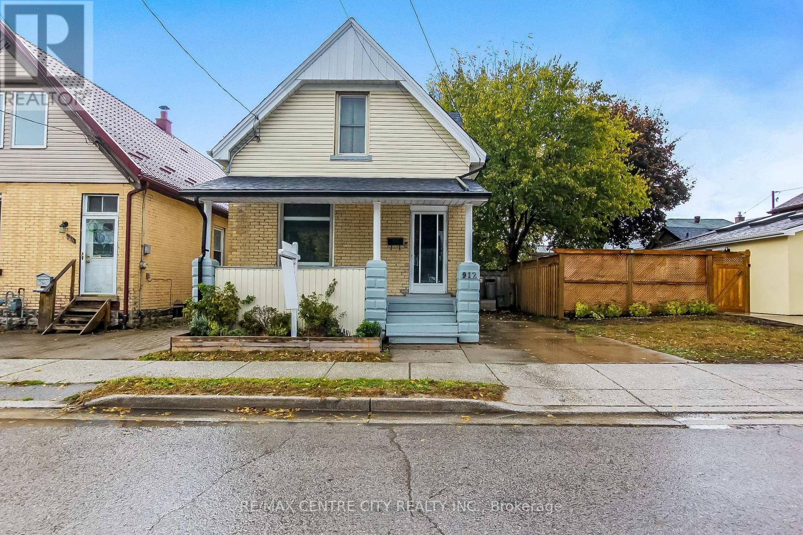 912 DAME STREET, London East, Ontario