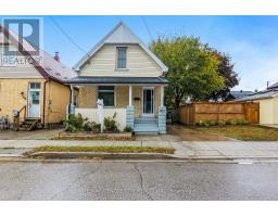 912 DAME STREET, London East, Ontario