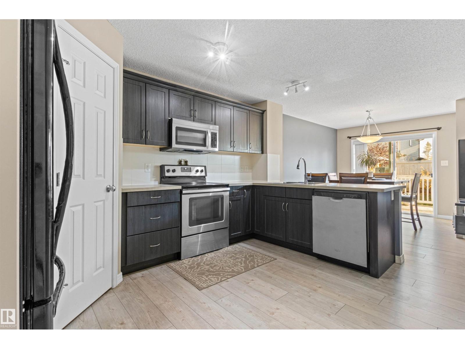 19 Meadowpark Ga, Spruce Grove, Alberta  T7X 0T8 - Photo 10 - E4463247