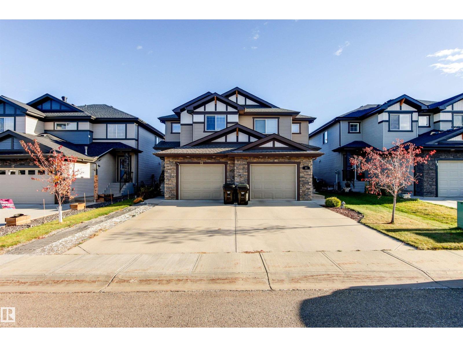 19 Meadowpark Ga, Spruce Grove, Alberta  T7X 0T8 - Photo 2 - E4463247