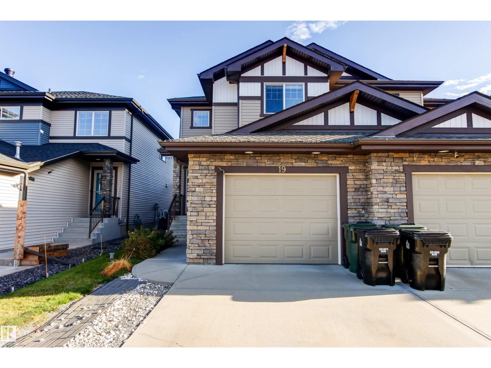 19 Meadowpark Ga, Spruce Grove, Alberta  T7X 0T8 - Photo 4 - E4463247