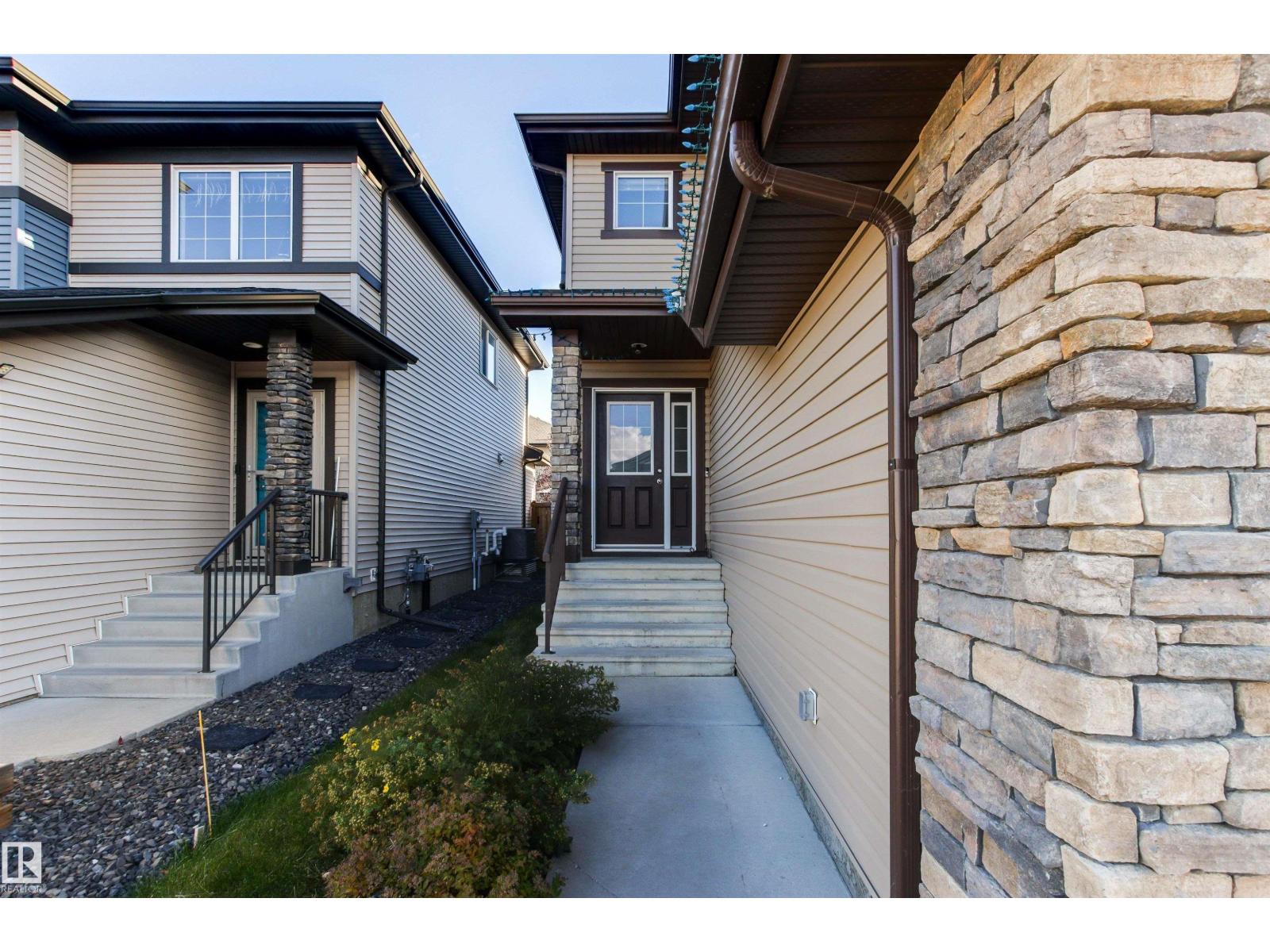 19 Meadowpark Ga, Spruce Grove, Alberta  T7X 0T8 - Photo 5 - E4463247