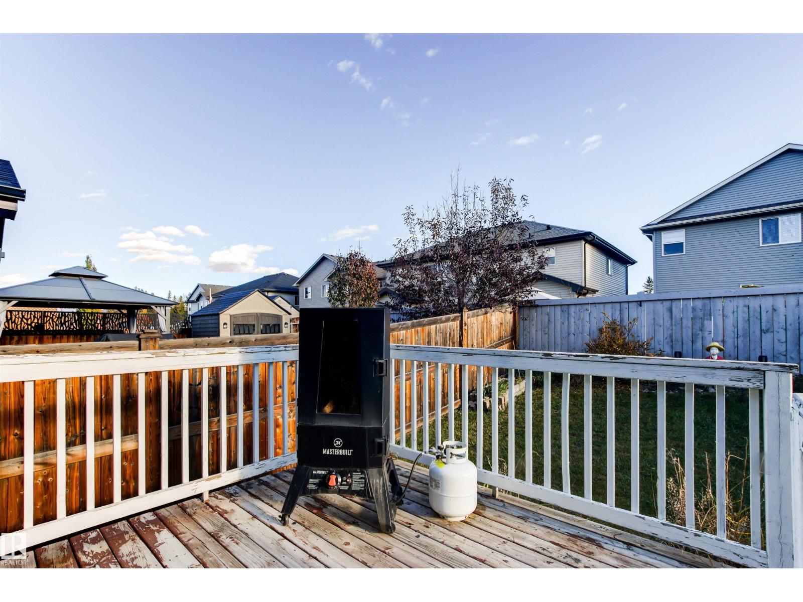 19 Meadowpark Ga, Spruce Grove, Alberta  T7X 0T8 - Photo 57 - E4463247