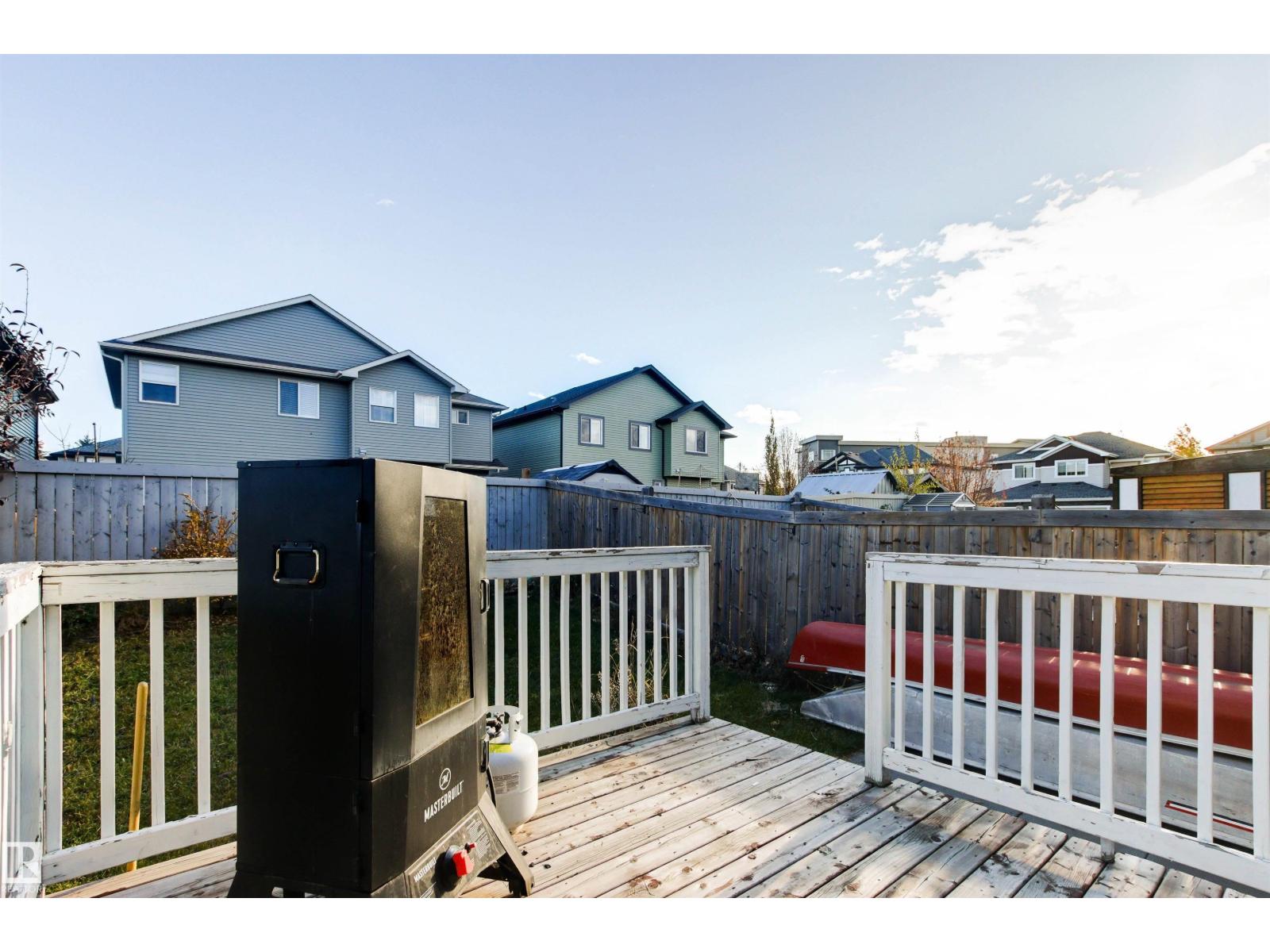 19 Meadowpark Ga, Spruce Grove, Alberta  T7X 0T8 - Photo 58 - E4463247