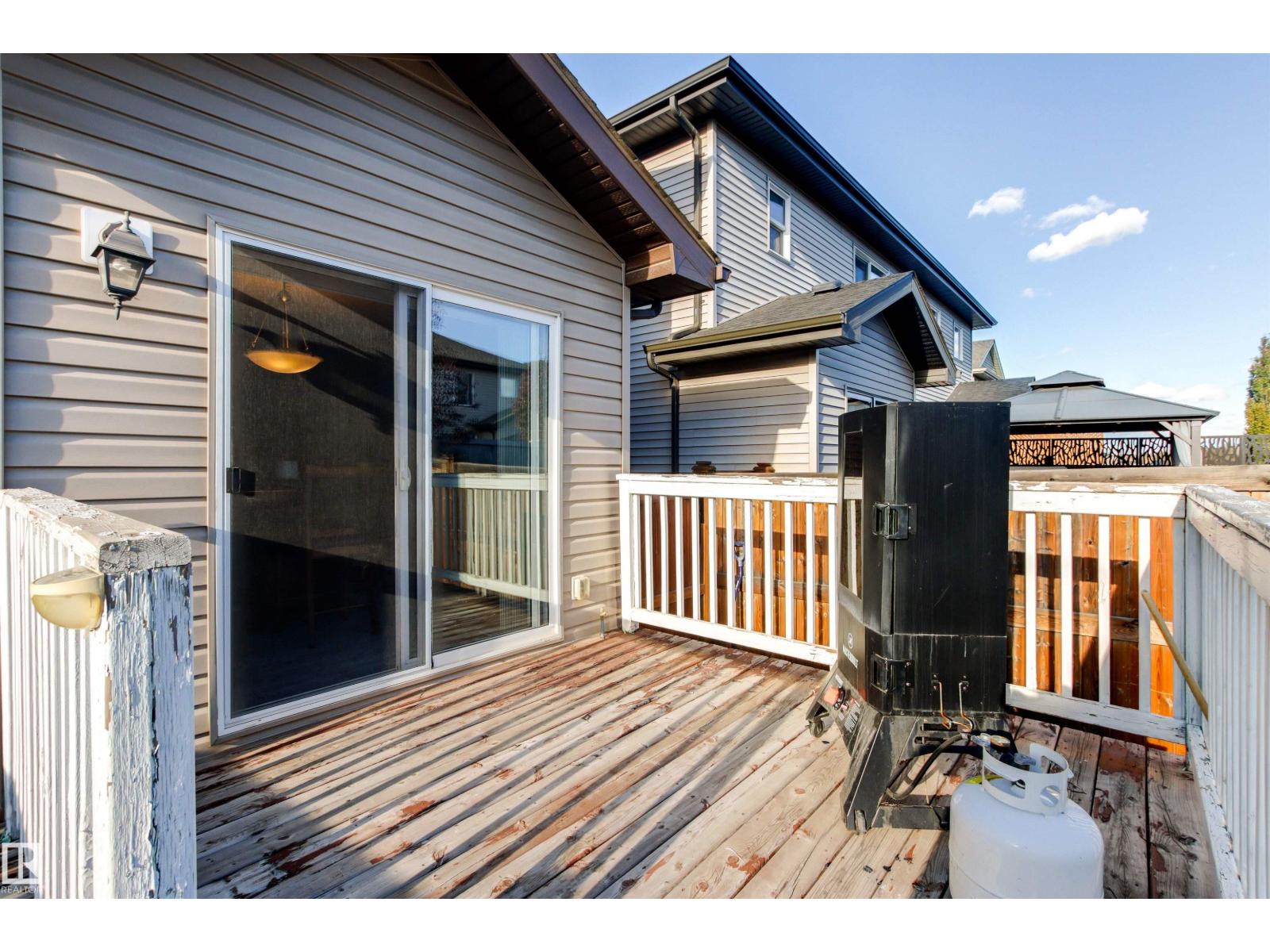 19 Meadowpark Ga, Spruce Grove, Alberta  T7X 0T8 - Photo 59 - E4463247