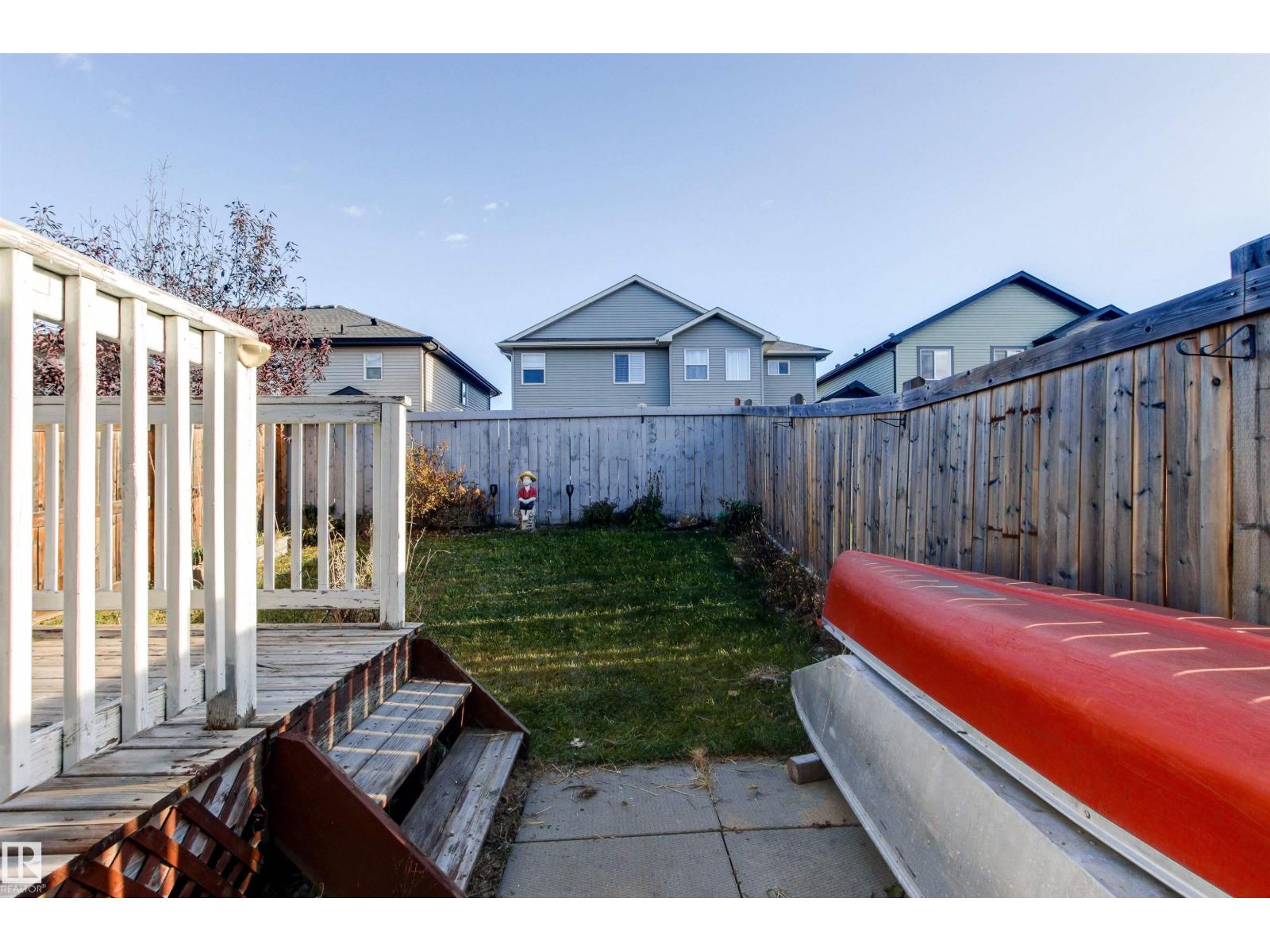 19 Meadowpark Ga, Spruce Grove, Alberta  T7X 0T8 - Photo 60 - E4463247