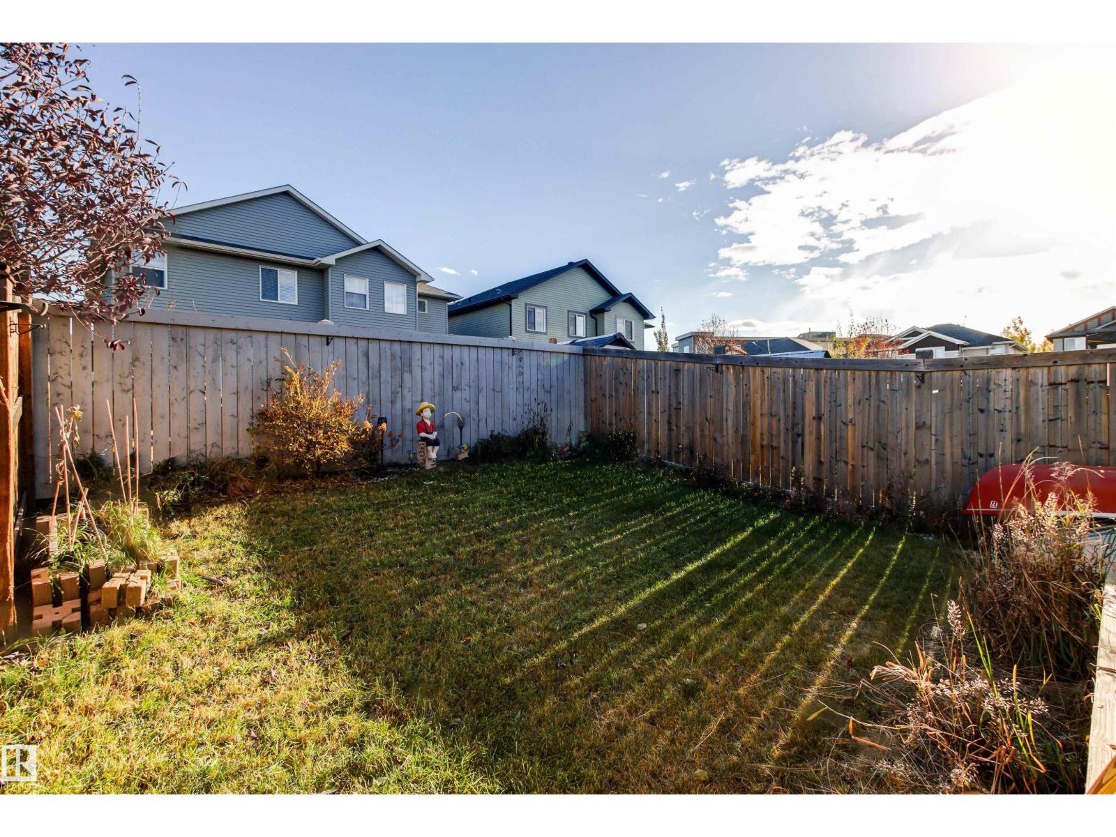 19 Meadowpark Ga, Spruce Grove, Alberta  T7X 0T8 - Photo 62 - E4463247