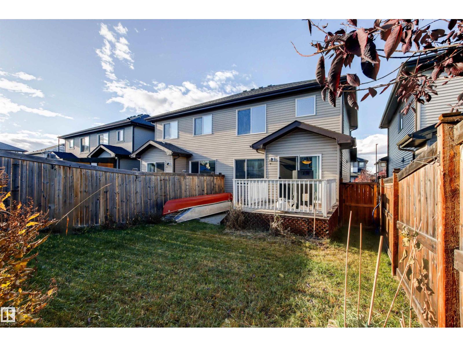 19 Meadowpark Ga, Spruce Grove, Alberta  T7X 0T8 - Photo 63 - E4463247