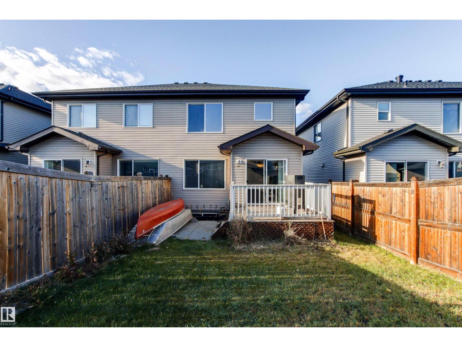 19 Meadowpark Ga, Spruce Grove, Alberta  T7X 0T8 - Photo 64 - E4463247