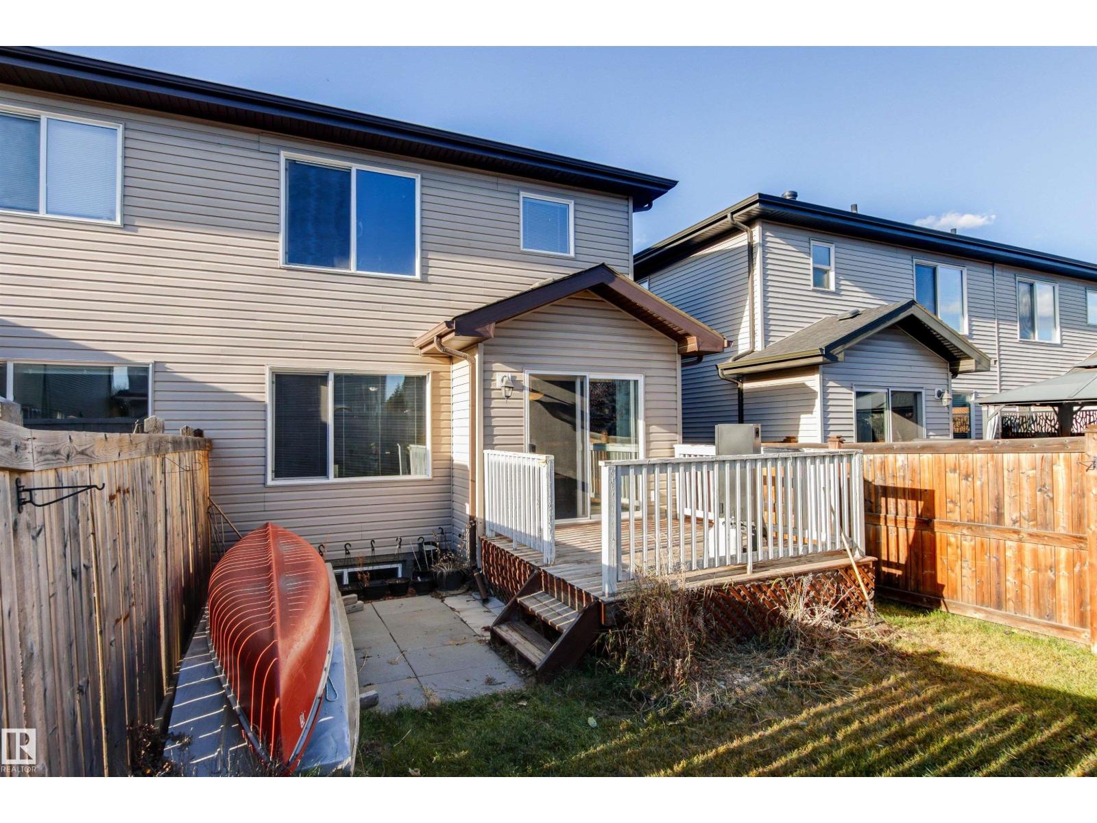 19 Meadowpark Ga, Spruce Grove, Alberta  T7X 0T8 - Photo 65 - E4463247